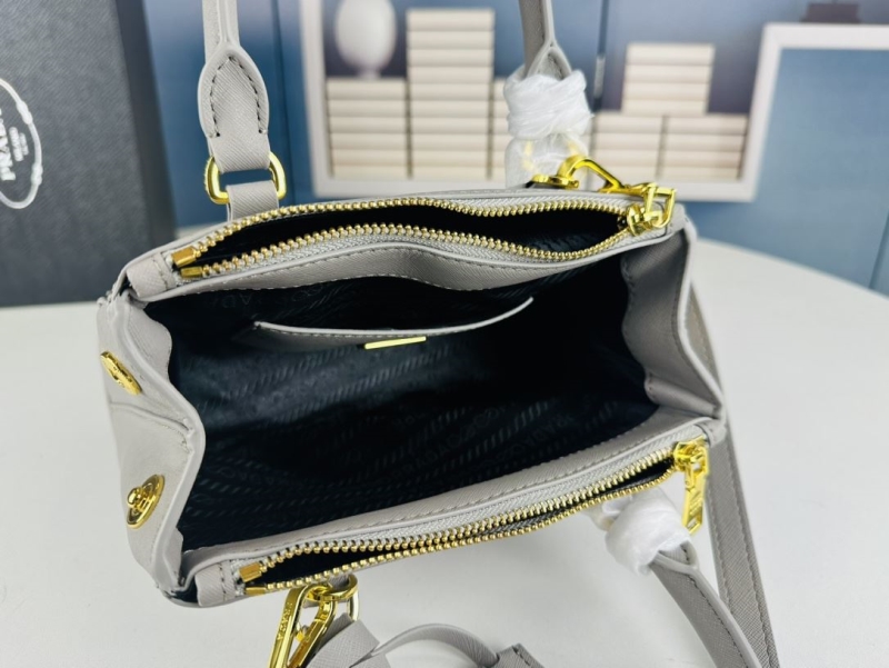 Prada Top Handle Bags